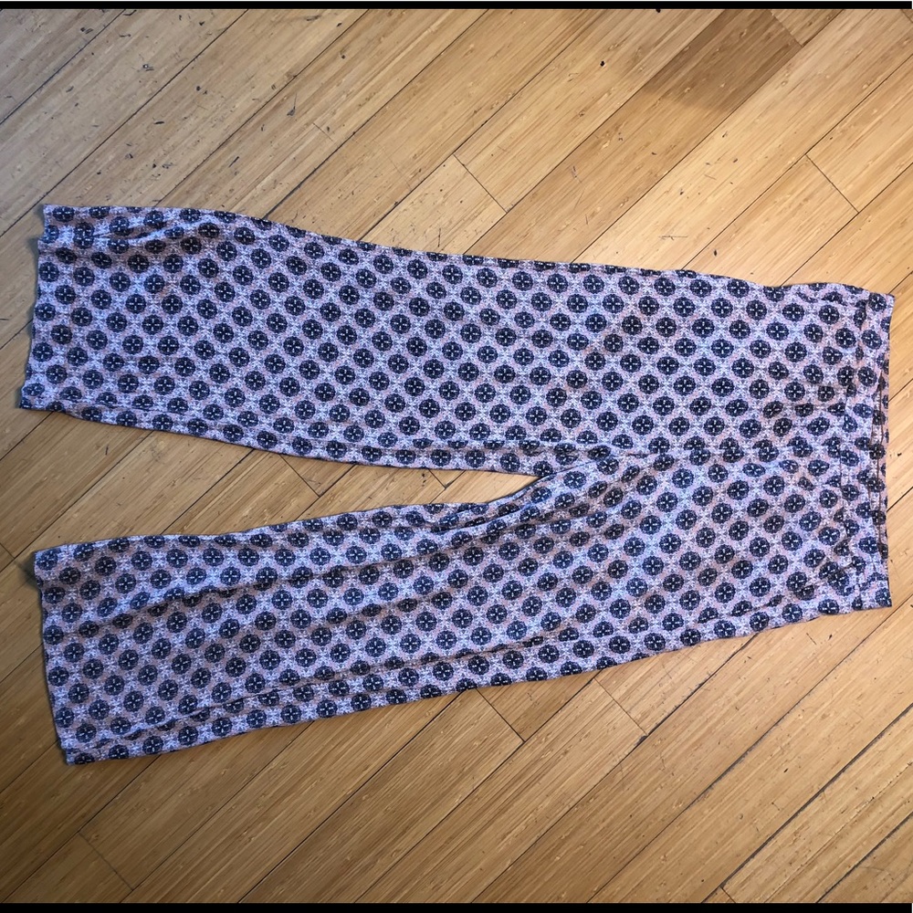H&M Flowy Pants
